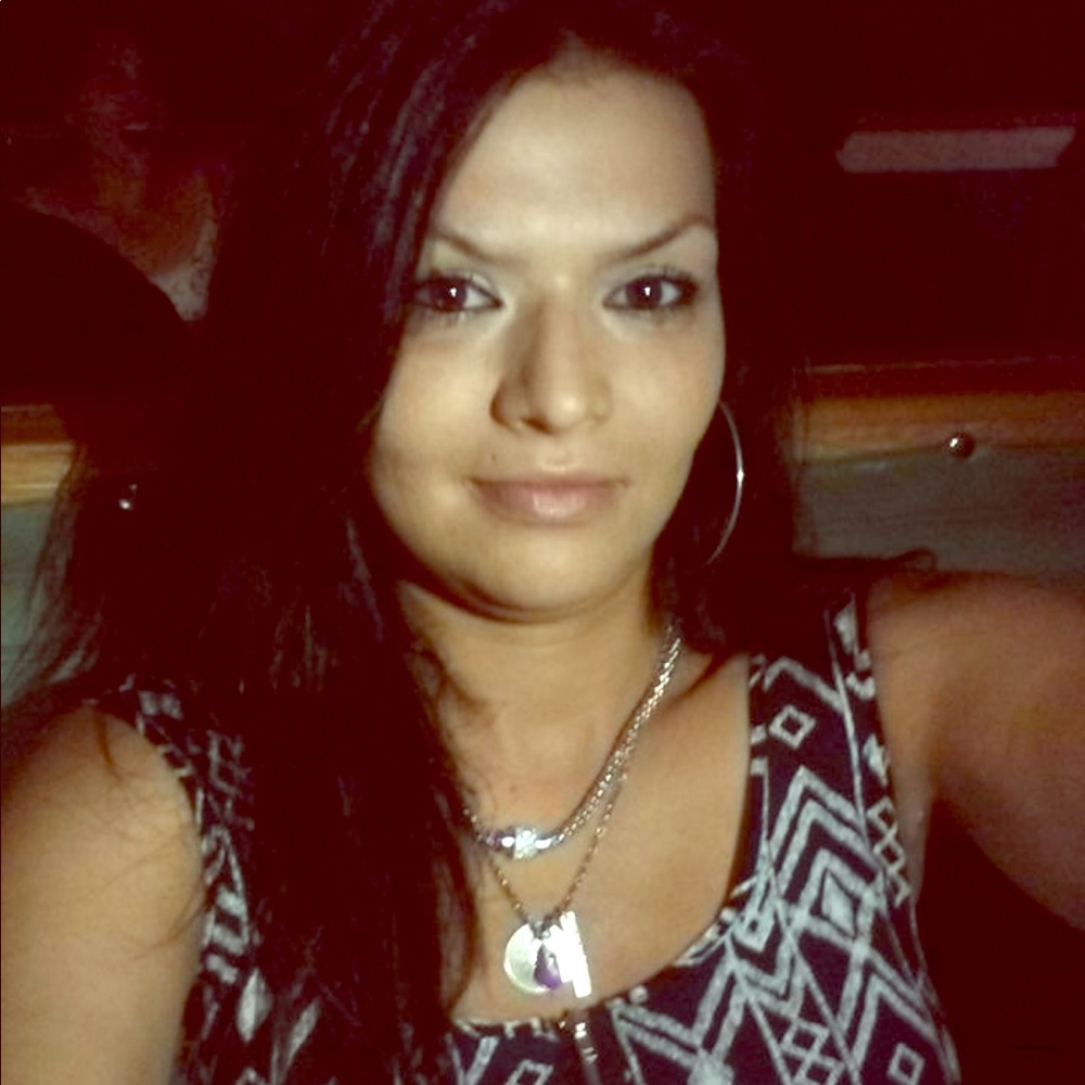 Meet your Posher, Katia